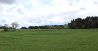 Aire de stationnement camping-cars St-Jean-Roure