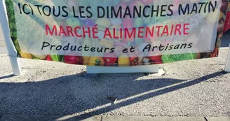 Marchés de producteurs