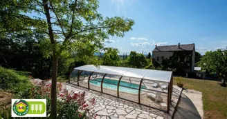 Village de gîtes Le Serre de Pierre