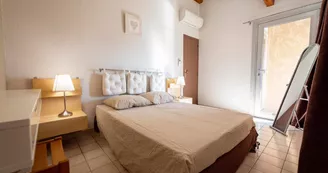 Village de gîtes Le Serre de Pierre