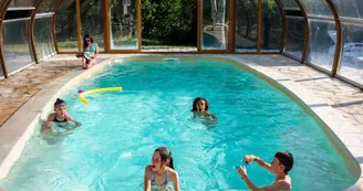 Village de gîtes Le Serre de Pierre