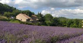 Village de gîtes Le Serre de Pierre
