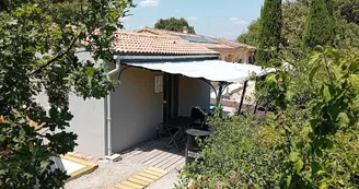 Des couleurs et des mots