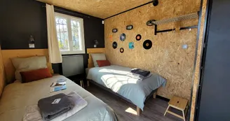 Des couleurs et des mots