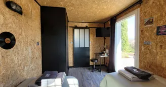 Des couleurs et des mots