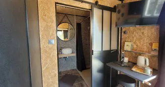 Des couleurs et des mots