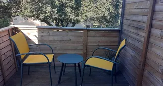 Des couleurs et des mots