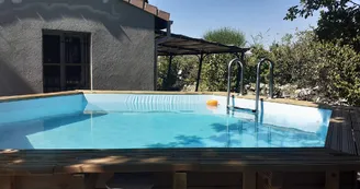 Des couleurs et des mots