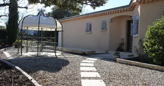 Des couleurs et des mots