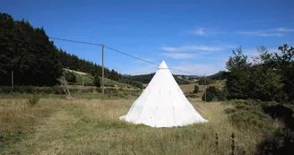 Zone de Bivouac du Pré du Bois
