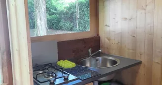 Bivouac - Camping Castanhada