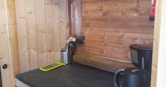 Bivouac - Camping Castanhada