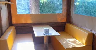 Bivouac - Camping Castanhada