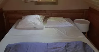 Bivouac - Camping Castanhada