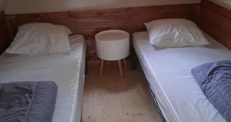 Bivouac - Camping Castanhada