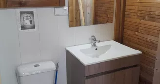 Bivouac - Camping Castanhada