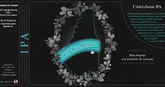 Brasserie du Lavezon