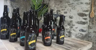 Brasserie du Lavezon