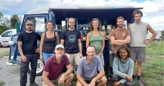 Les Paniers de Crussol