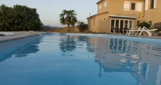 La Colonie des demoiselles : les Chambres d'hôtes