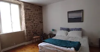 La Colonie des demoiselles : les Chambres d'hôtes