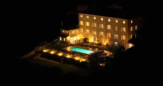 La Colonie des demoiselles : les Chambres d'hôtes