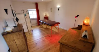 La Colonie des demoiselles : les Chambres d'hôtes