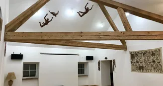 La Colonie des demoiselles : les Chambres d'hôtes