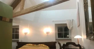 La Colonie des demoiselles : les Chambres d'hôtes