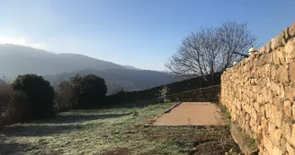 La Colonie des demoiselles : les Chambres d'hôtes