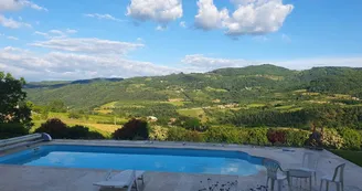 La Colonie des demoiselles : les Chambres d'hôtes