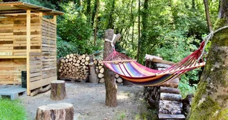 Camping chez l'habitant "Le Petit Quincy"