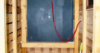 Camping chez l'habitant "Le Petit Quincy"