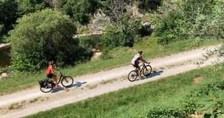 Domaine du Chambonnet - Location Tiny House