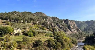 Domaine du Chambonnet - Location Tiny House
