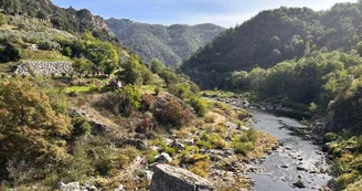 Domaine du Chambonnet - Location Tiny House