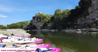 Ardèche Adventure