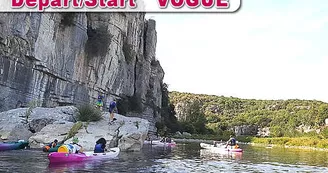 Ardèche Adventure