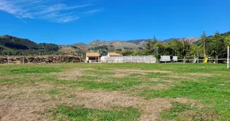 Aire de loisirs de St Joseph des Bancs