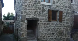 Chambre d'hôtes à Quintenas