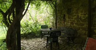 Chambre d'hôtes à Quintenas