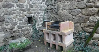 Chambre d'hôtes à Quintenas