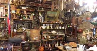 Le petit musée "Agriculture et Artisanat"