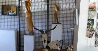 Le monde merveilleux du pic des fées - Le Ron des Fades