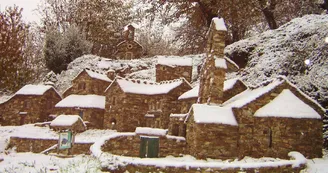 Le monde merveilleux du pic des fées - Le Ron des Fades