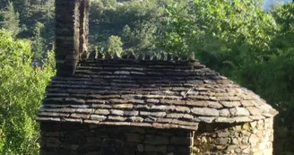 Le monde merveilleux du pic des fées - Le Ron des Fades