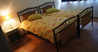 Les Gîtes du Château de Sampzon