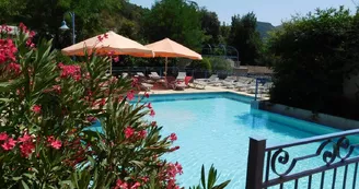 Les Gîtes du Château de Sampzon