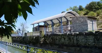 Les Gîtes du Château de Sampzon