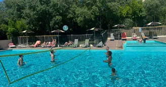 Village de gîtes  La Clé des Champs